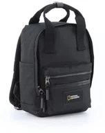 Plecaki - National Geographic Plecak LEGEND SMALL N19182 Khaki N19182.06 - miniaturka - grafika 1