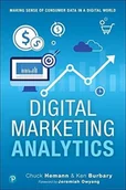 Książki obcojęzyczne o biznesie i marketingu - Chuck Hemann; Ken Burbary Digital Marketing Analytics - miniaturka - grafika 1
