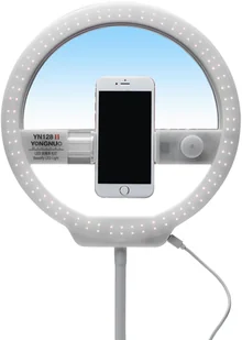 YongNuo YN128 II - Lampy błyskowe - miniaturka - grafika 8