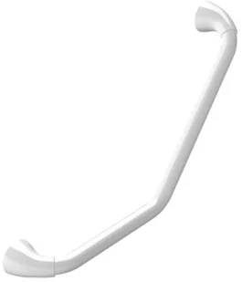 Spirella spirella 10.30007 vivawell kąt uchwyt mocujący Prof, biały 10.30007 - Akcesoria łazienkowe Spirella spirella 10.30007 vivawell kąt uchwyt mocujący Prof, biały 10.30007 - Akcesoria łazienkowe - miniaturka - grafika 1