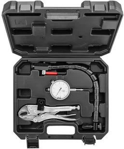 NEO Zestaw do sprawdzania bicia tarcz hamulcowych 11-130 - Nity - miniaturka - grafika 3