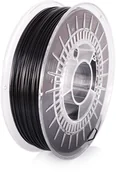 Filamenty i akcesoria do drukarek 3D - Filament ROSA3D Pet-g Standard Black 1,75mm 0,8kg - miniaturka - grafika 1