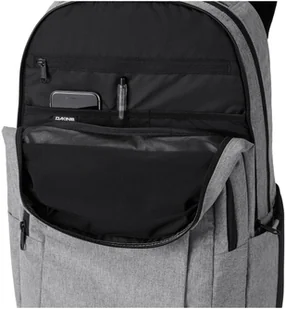 Dakine plecak Campus L - Carbon II - Plecaki - miniaturka - grafika 5