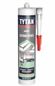 Silikony - Tytan AKRYL PROFESSIONAL SZYBKI EFEKT 280ML SIL AKR 280S [12889187] - miniaturka - grafika 1