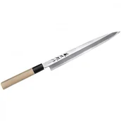 Noże kuchenne - Tojiro Aogami 24 Cm Nóż Yanagi Sashimi Ze Stali Wysokowęglowej - miniaturka - grafika 1