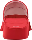Akcesoria do wózków - Maxi-Cosi Laika Gondola składana Nomad red 2019 - miniaturka - grafika 1
