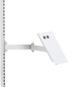 Akcesoria do pakowania - AJ Uchwyt na dokumenty A4 D 570mm 274134 - miniaturka - grafika 1