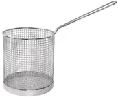 Sitka - Vogue Koszyk na makaron | stal nierdzewna J719 - miniaturka - grafika 1