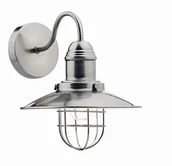 Lampy ścienne - Dar Lighting Terrace Kinkiet Dar Lighting TER0761 - miniaturka - grafika 1