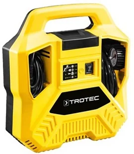 TROTEC Kompresor PCPS 10-1100 - Sprężarki i kompresory - miniaturka - grafika 2