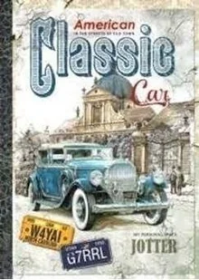 FRESH Notatnik ozdobny A5/80K linia FRESH - Notesy i bloczki - miniaturka - grafika 2