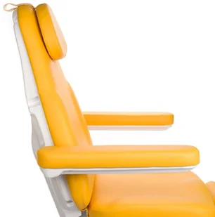 Beauty System Elektr fotel kosmetyczny MODENA PEDI BD-8294 Miodowy BSBD-8294/HONEY - Fotele kosmetyczne Beauty System Elektr fotel kosmetyczny MODENA PEDI BD-8294 Miodowy BSBD-8294/HONEY - Fotele kosmetyczne - miniaturka - grafika 5