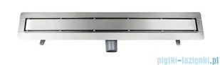 PMD Piramida Virgo Duo odpływ liniowy 60x6cm OL-60-VD | - Syfony - miniaturka - grafika 4
