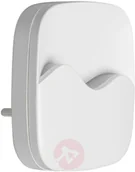 Lampy ścienne - LEDVANCE LEDVANCE Lunetta Wave lampka nocna LED czujnik - miniaturka - grafika 1