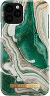Etui i futerały do telefonów - Ideal of Sweden AB etui ochronne do iPhone 11 Pro Golden Jade Marble IEOID11PGJM - miniaturka - grafika 1
