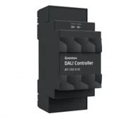 Systemy inteligentnych domów - Grenton Grenton DALI CONTROLLER DIN TF-Bus   INT-202-D-01 5902983719557 - miniaturka - grafika 1