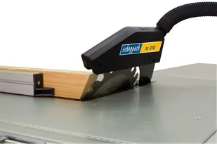 Scheppach Pilarka tarczowa TS310 400V 2,8KW SCH4901305902 - Piły elektryczne - miniaturka - grafika 4