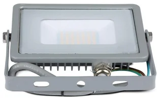 v-tac Projektor LED V-TAC 20W SAMSUNG CHIP Czujnik Ruchu Funkcja Cut-OFF Biały VT-20-S 6400K 1600lm - Lampy pozostałe - miniaturka - grafika 18