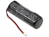 Akcesoria i części do maszynek do golenia - Cameron Sino Wella Pro 9550 93151 1200mAh 2.88Wh Ni-MH 2.4V Cameron Sino) - miniaturka - grafika 1