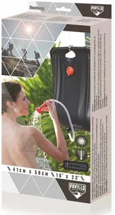 Bestway Solární sprcha 20 l - Akcesoria do basenów - miniaturka - grafika 6