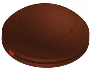 Zamel RADIOWY NADAJNIK NOŻNY (RNL-01) - Sterowniki i przekaźniki - miniaturka - grafika 4