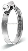 Inne mocowania - Dg Clamps Dg Clamps Opaska ślimakowa INOX-DGC PREMIUM W2- 50-70mm/9mm DGC CLAMBS - miniaturka - grafika 1