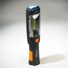 Tiross Latarka TS-1108 - Latarki - miniaturka - grafika 2