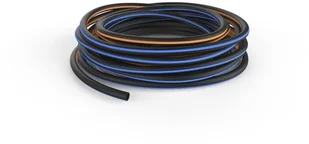 Fiskars Wąż ogrodowy 15mm (5/8") 20m Fiskars 1027096 1027096 - Węże ogrodowe i zraszacze - miniaturka - grafika 2