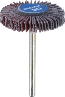 DREMEL Tarcza ścierna DREMEL 504 - Nity - miniaturka - grafika 3