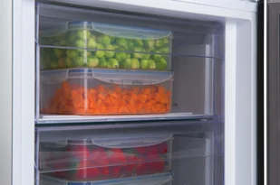 Lodówka Amica FK3556.4GBDF - Lodówki - miniaturka - grafika 14