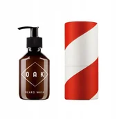 Kosmetyki i akcesoria do pielęgnacji brody - Oak Szampon do brody 200ml - miniaturka - grafika 1