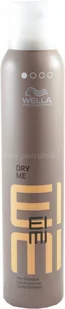 Wella Professionals Professionals, Eimi Dry Me, suchy szampon do włosów, 180 ml - Szampony do włosów - miniaturka - grafika 2