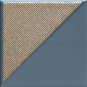 Płytki ceramiczne - Tubądzin Reflection dekor ścienny niebieski mix kolorów DS01232014801481016 - miniaturka - grafika 1