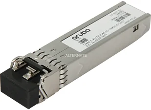 HPE HPE Aruba 1G SFP LC SX 500m MMF XCVR J4858D - Kontrolery do serwerów - miniaturka - grafika 2