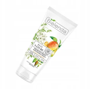 Bielenda Peeling Do Twarzy Nawilżająco-kojący 150G - Peelingi i scruby do twarzy - miniaturka - grafika 3