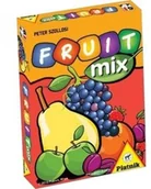 Gry planszowe - Piatnik Fruit Mix - miniaturka - grafika 1