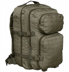 Taktyczny Plecak Assault Laser Cut 36L - Oliv - Plecaki - miniaturka - grafika 3