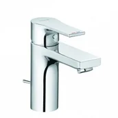 Baterie umywalkowe - Kludi 482900565 ZENTA SL Jednouchwytowa bateria umywalkowa 100 zestaw Odp$942 - miniaturka - grafika 1