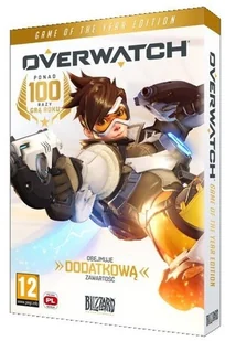 Overwatch GOTY GRA PC - Gry PC - miniaturka - grafika 2