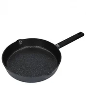 Patelnie - ZWIEGER VESNA PATELNIA 28 CM GREBLON C3 NON-STICK INDUKCJA 5903357371470 - miniaturka - grafika 1