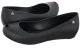 Baleriny - Melissa Baleriny Ultragirl Basic II AD 32938/01003 Black (ML148-e) - miniaturka - grafika 1