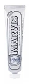 Pasty do zębów - Marvis Whitening Mint pasta do zębów 85 ml unisex - miniaturka - grafika 1