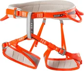 Sprzęt wspinaczkowy - Ocun Neon 3 Uprząż, orange XL 2020 Uprzęże biodrowe 4171-Orange-XL - miniaturka - grafika 1