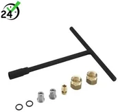 Akcesoria do myjek - Karcher Zestaw dysz 050 do FRV 30 (2.642-433.0) - miniaturka - grafika 1