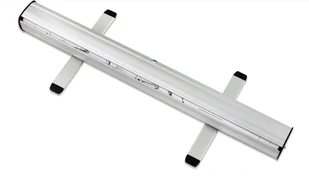 Kaseta Roll-Up Standard Black (85 x 200cm) - Akcesoria do reklamy - miniaturka - grafika 2