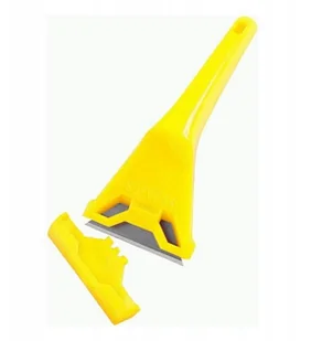 Stanley Skrobak do szyb 60 mm - Pozostałe wyposażenie warsztatu - miniaturka - grafika 2