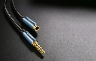 Ugreen Ugreen przedłużacz AV118 mini jack AUX 1,5m 40674 ugreen_20210402123346 - Adaptery i przejściówki - miniaturka - grafika 6