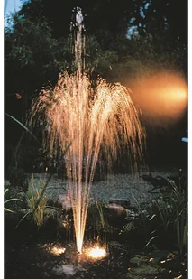 Ubbink Ubbink Xtra 400 Pompa do Fonatanny 1351947 1351947 - Oczka wodne - miniaturka - grafika 5