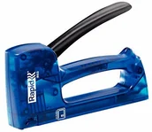 Zszywacze tapicerskie - Rapid R53 X-Ray zszywacz tapicerski ręczny, 20443830 20443830 - miniaturka - grafika 1