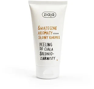 Ziaja ŚWIĄTECZNE AROMATY ORZECHY W MLECZNEJ CZEKOLADZIE ŻEL POD PRYSZNIC 160ML 5901887010692 - Kosmetyki do kąpieli - miniaturka - grafika 10